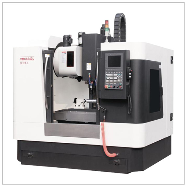 CNC Milling Machine VMC6540L