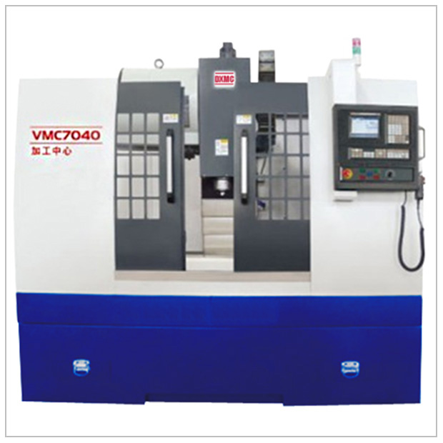 CNC Milling Machine VMC7040