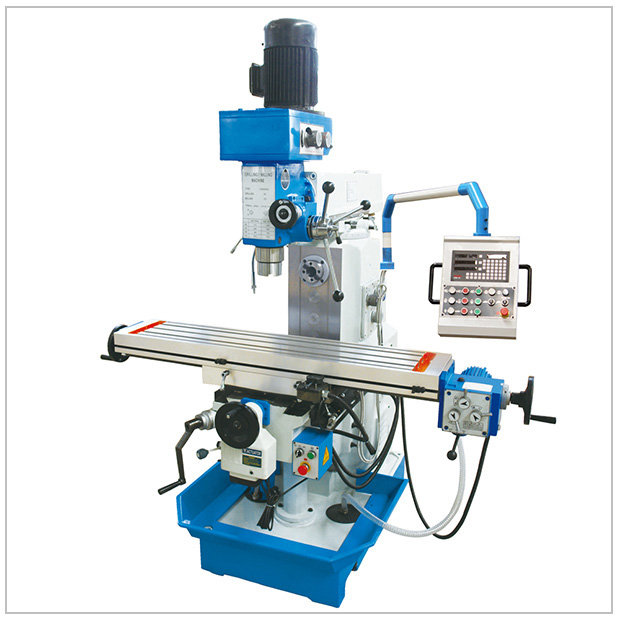 Drilling Milling Machine