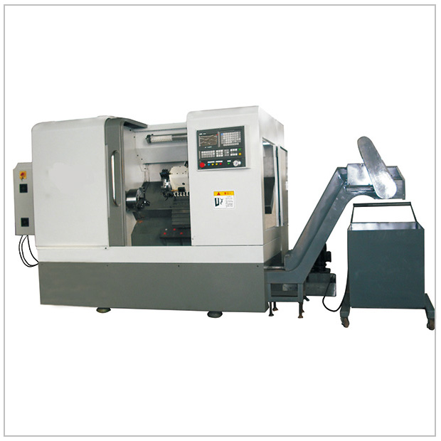 Lathe