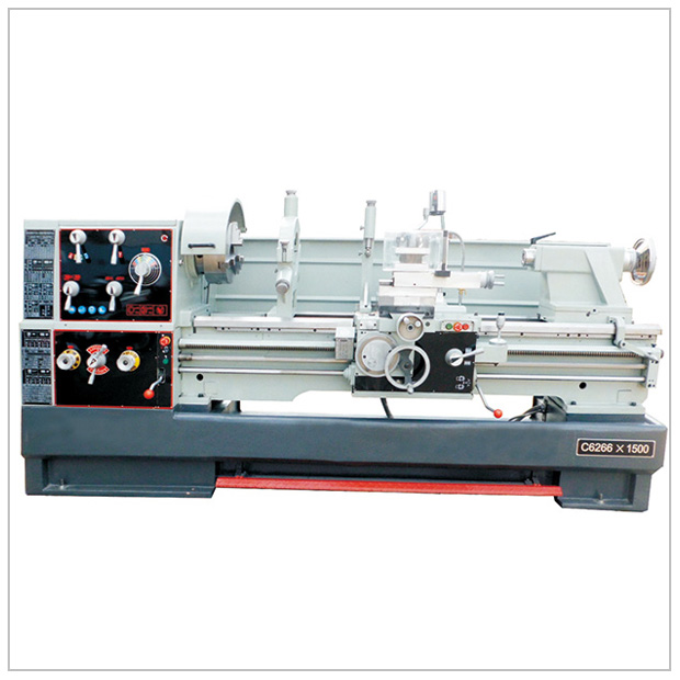 Lathe C6266