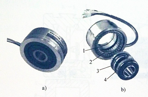 milling machine