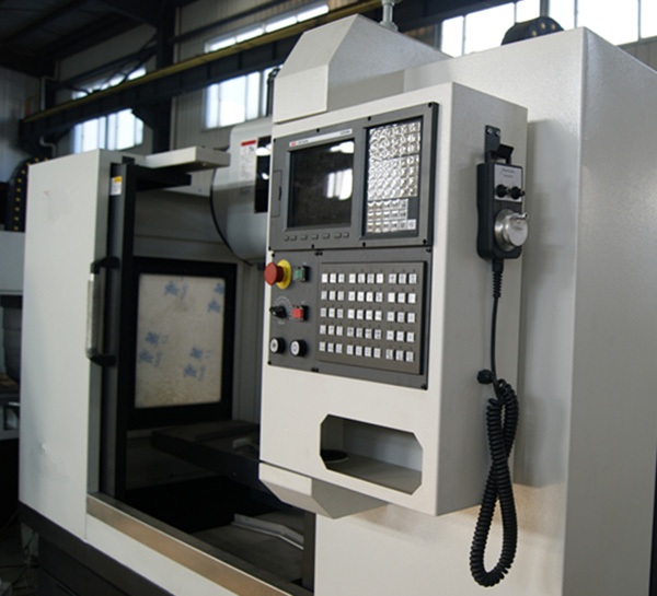 milling machine