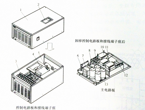 milling machine