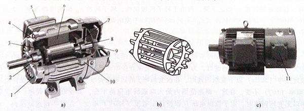 milling machine