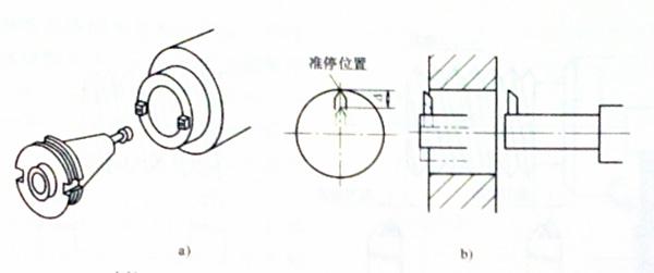 milling machine