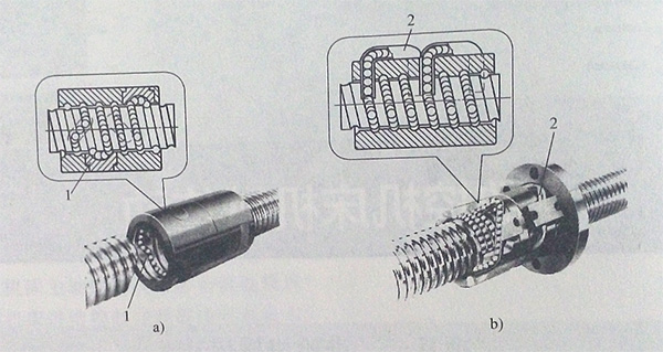 milling machine