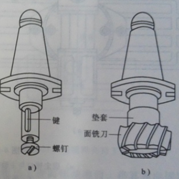 milling machine