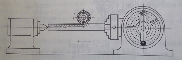 milling machine