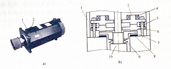 milling machine