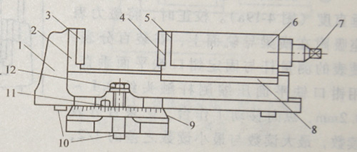 milling machine