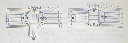 milling machine