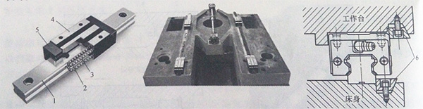 milling machine