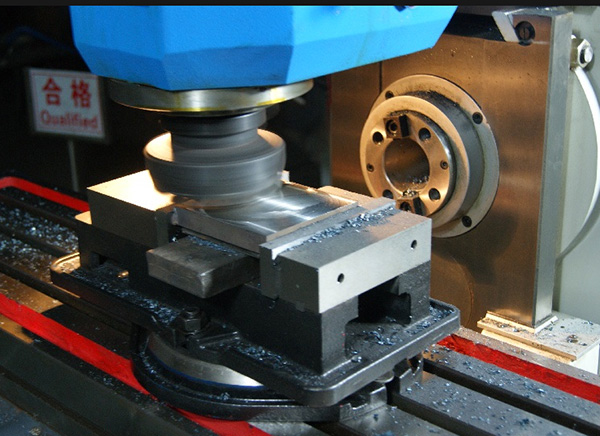 milling machine