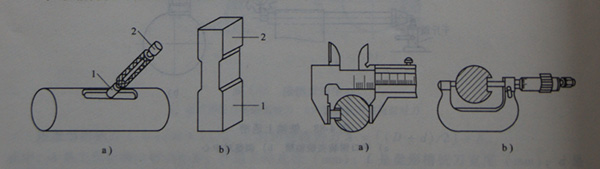 milling machine