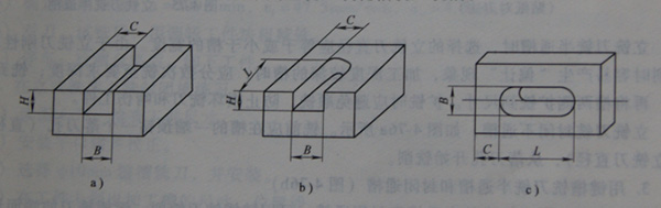 milling machine