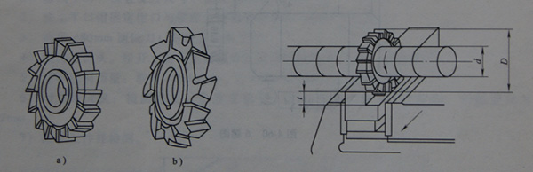 milling machine