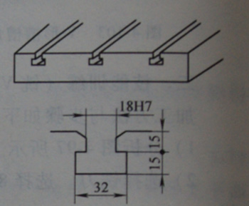 milling machine