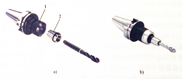 milling machine