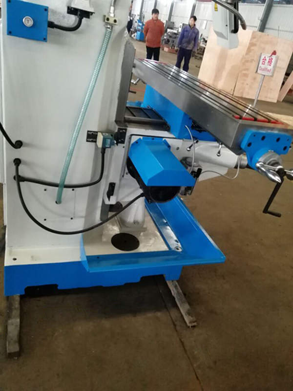 milling machine