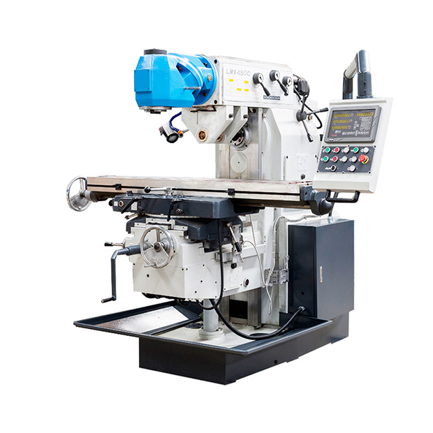 Universal Milling Machine LM1450C