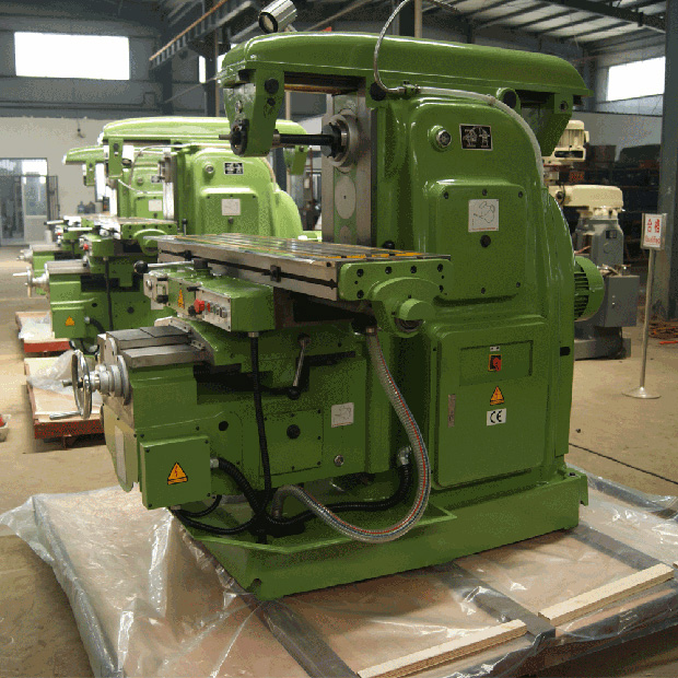 Universal Milling Machine X6132