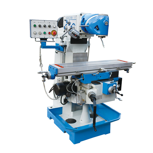 Universal Milling Machine XQ6226B